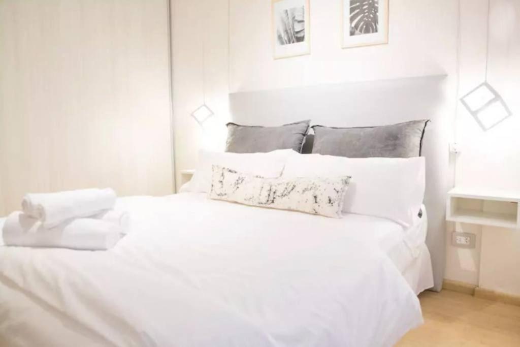 Baires Homes - Belgrano Apartment *