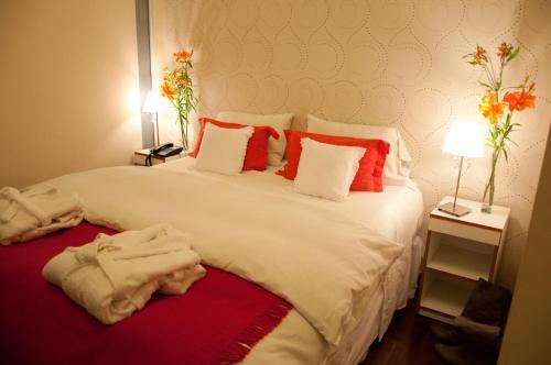 Hotel Blue Soho Buenos Aires