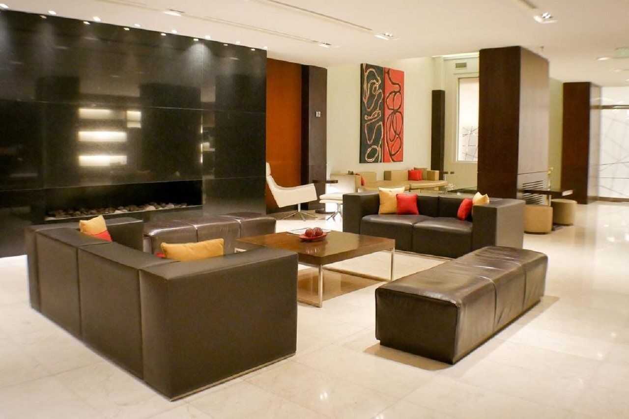 562 Nogaro Hotel Buenos Aires