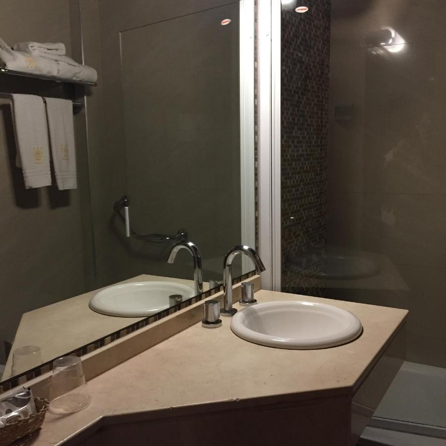 Hotel Napoleon Buenos Aires