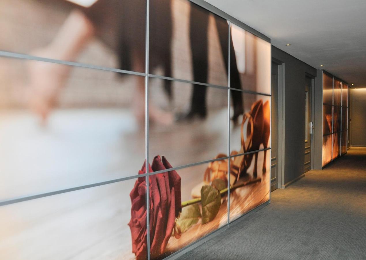 Hotel Broadway & 4*