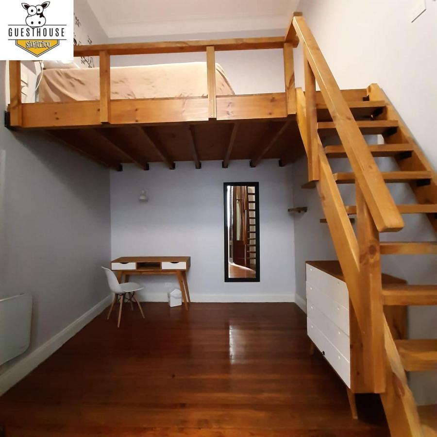 Hostel Sabatico Travelers