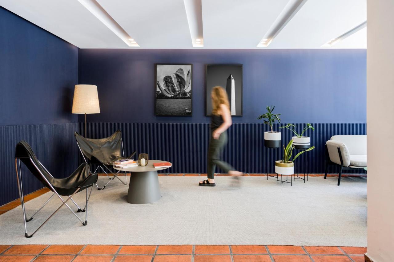 Bohemia Hotel Buenos Aires