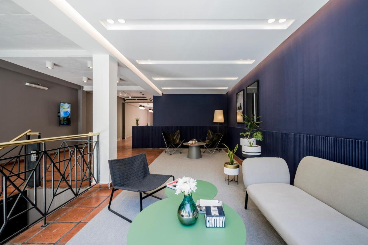 Bohemia Hotel Buenos Aires