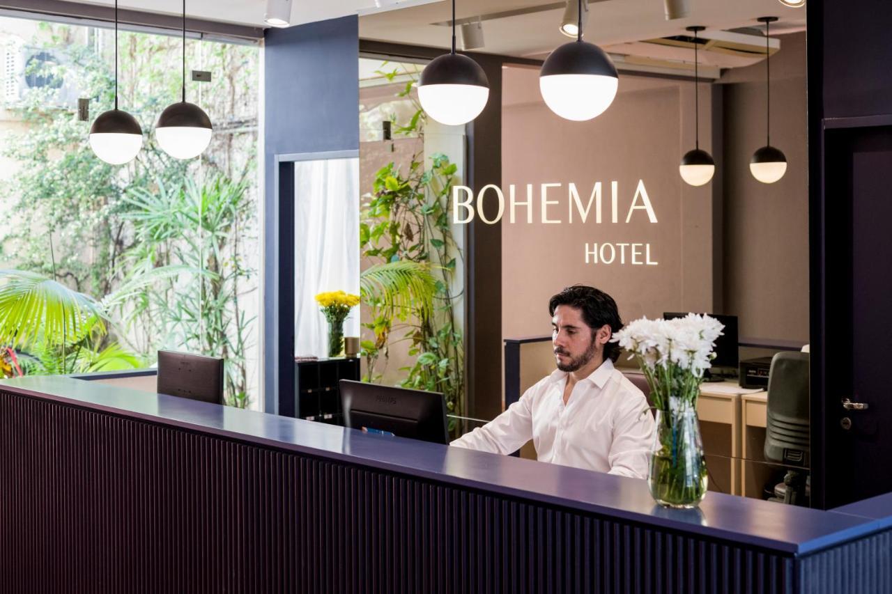 Hotel Bohemia 3*