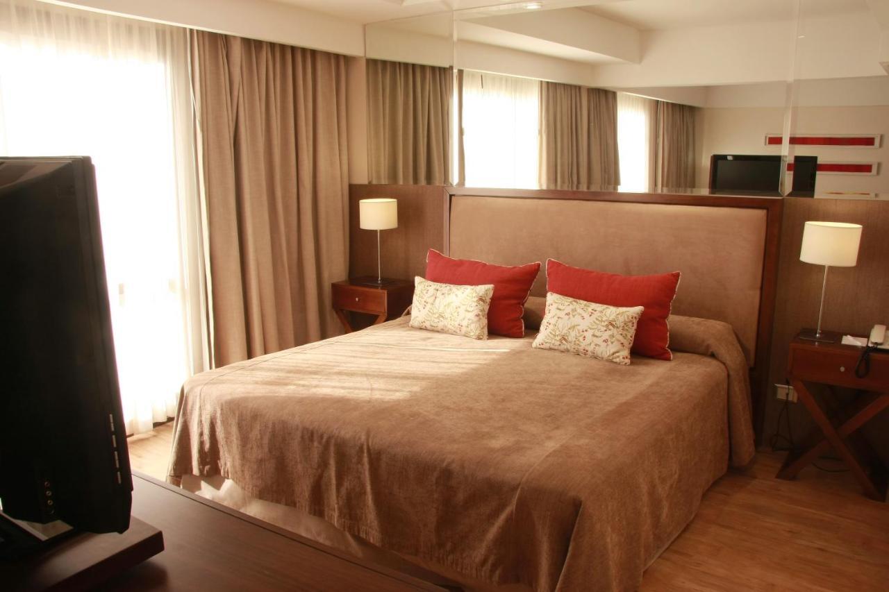 Hotel Grand King Buenos Aires