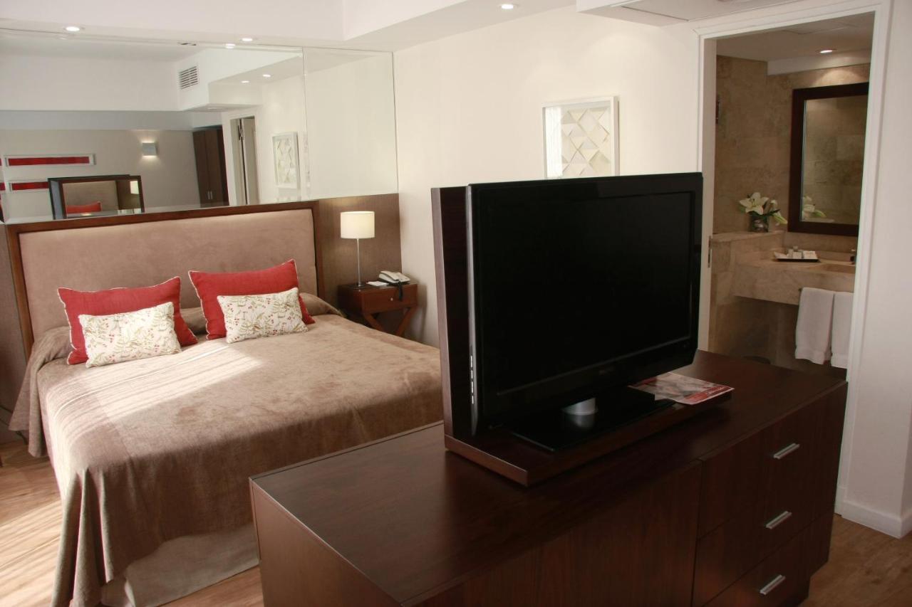 Hotel Grand King Buenos Aires
