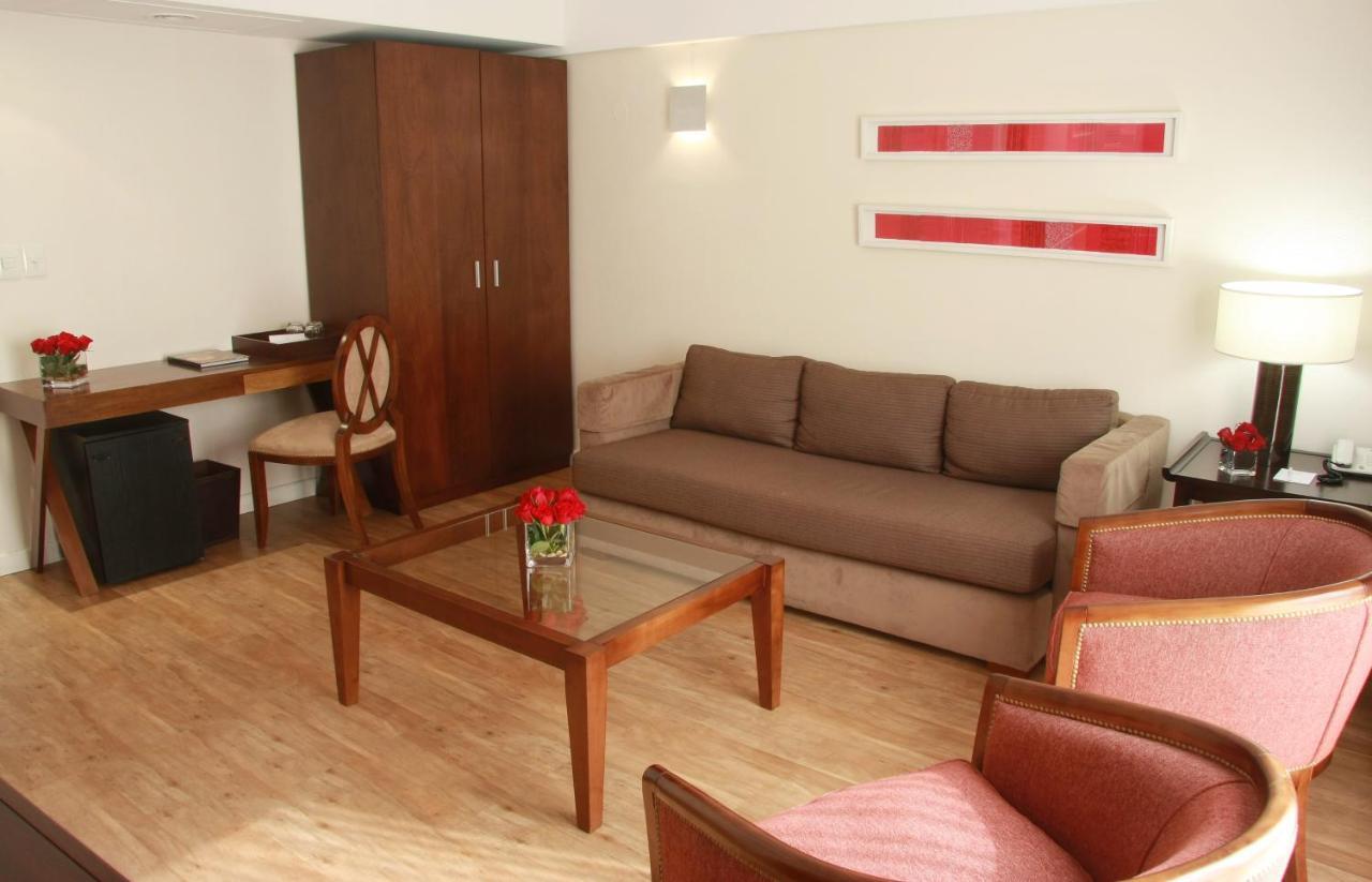 Hotel Grand King