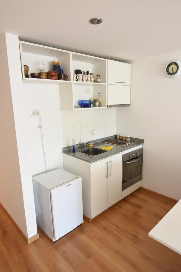 Apartamento Roca 771 Buenos Aires