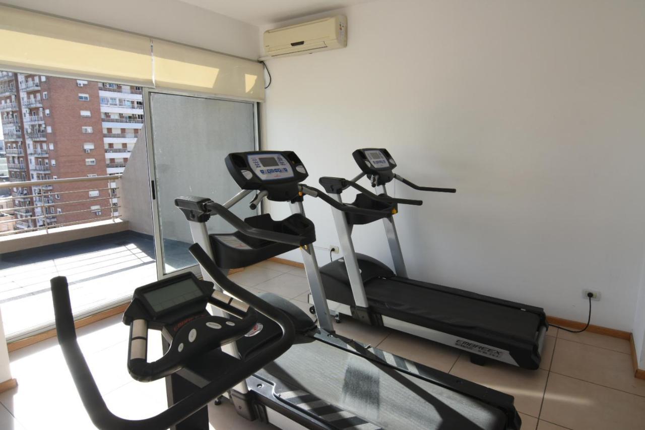 Apartamento Roca 771 *