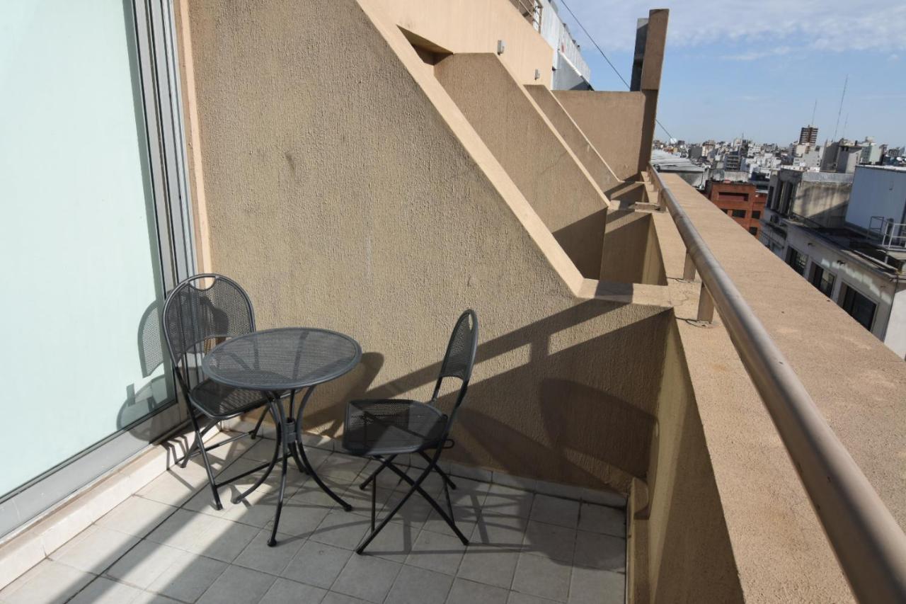 Roca 771 Apartamento Buenos Aires