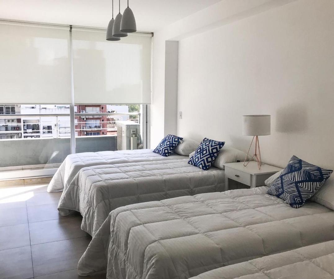 Apartamento Seniors Apart Ciudad Autónoma de Buenos Aires