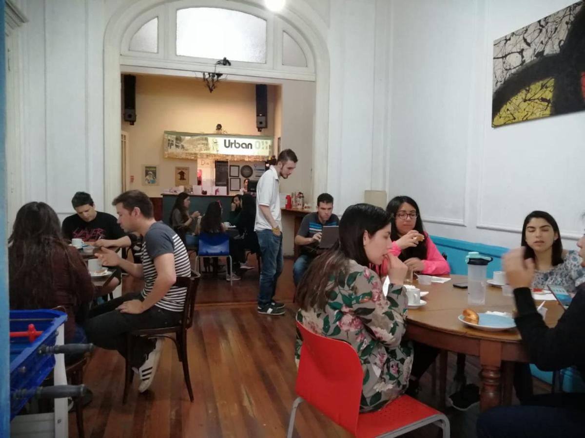 Urban 011 Ciudad Autónoma de Buenos Aires