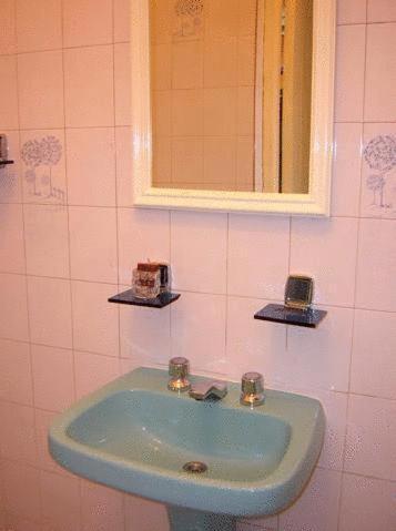 Che Telmo Bed & Breakfast Buenos Aires