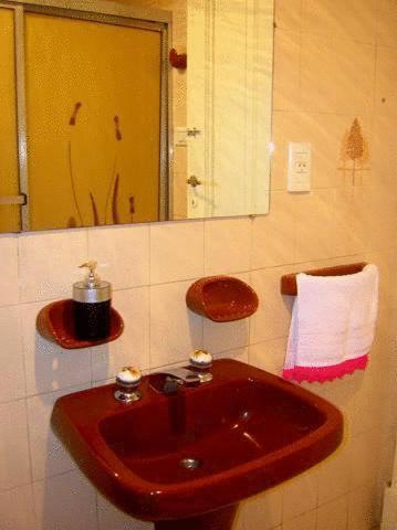 Bed & Breakfast Che Telmo Buenos Aires
