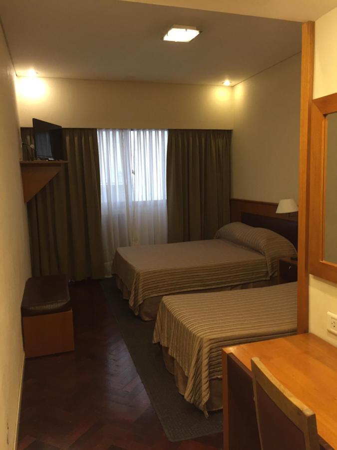 Napoleon 3* Buenos Aires