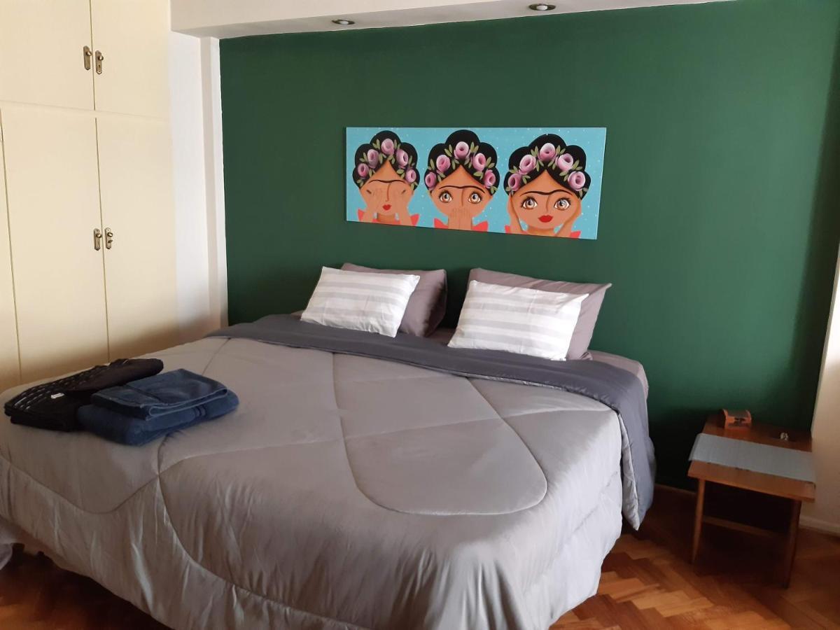 Apartment Viva San Martin, Luminoso