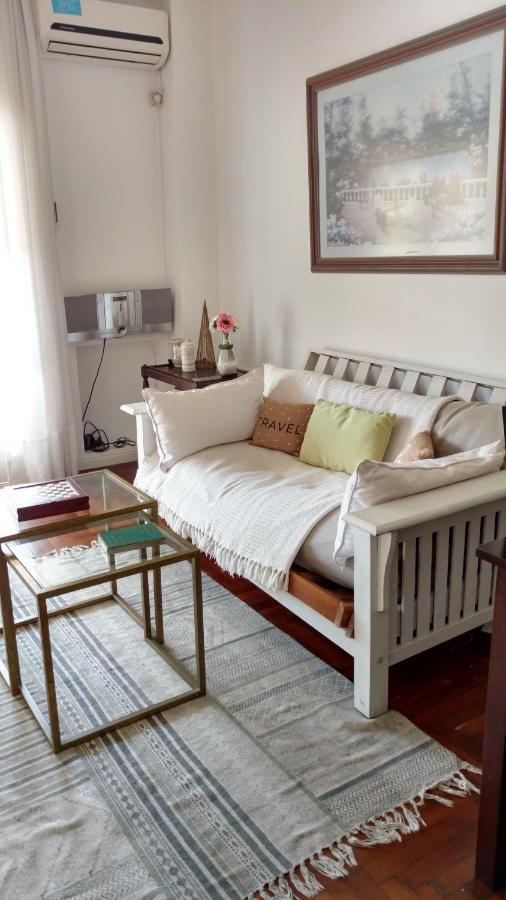 Apartment Departamento Carlos Pellegrini Buenos Aires