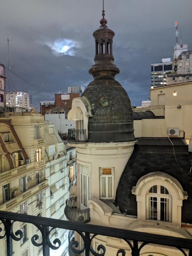 Suipacha 588 Buenos Aires