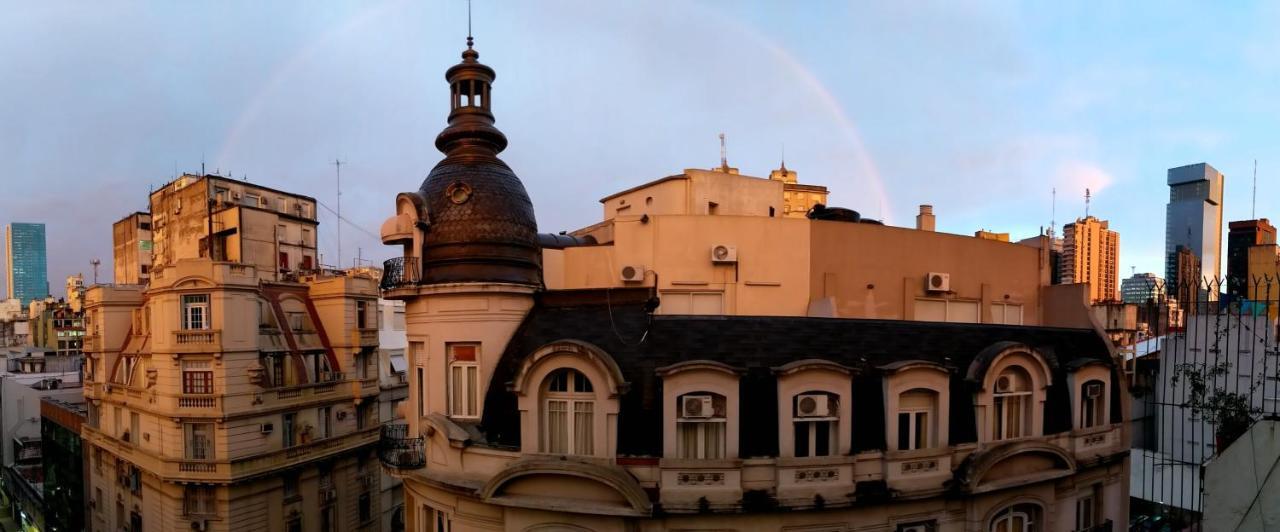 Suipacha 588 * Buenos Aires