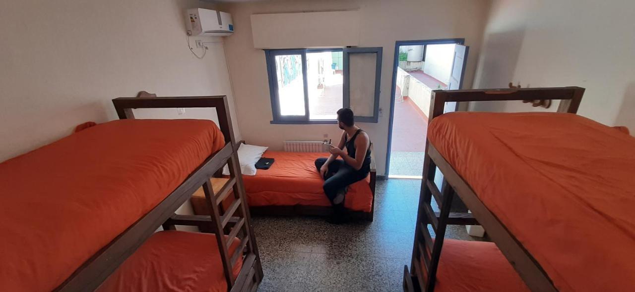 Hostel Sabatico Travelers Buenos Aires