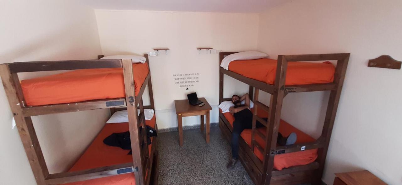 Sabatico Travelers Hostel