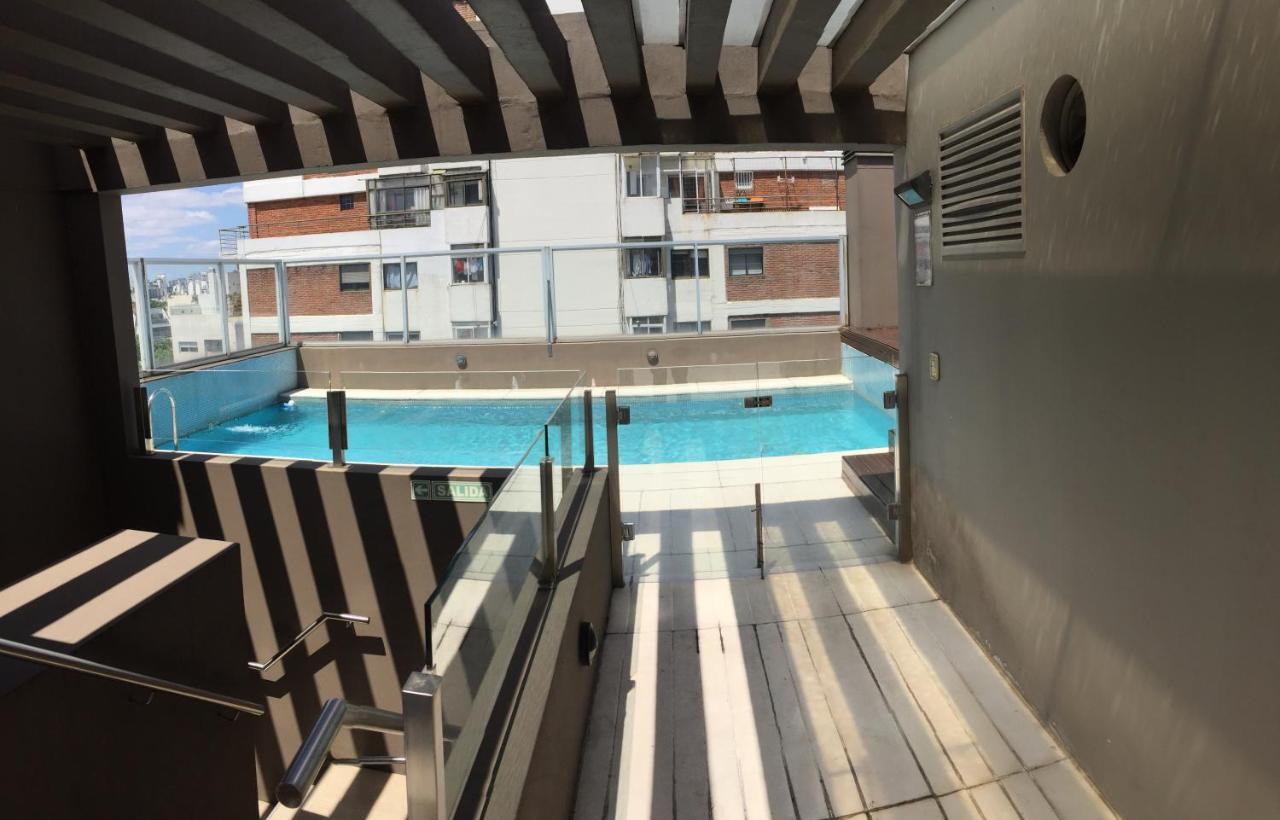 My Soho Trendy I Apartment