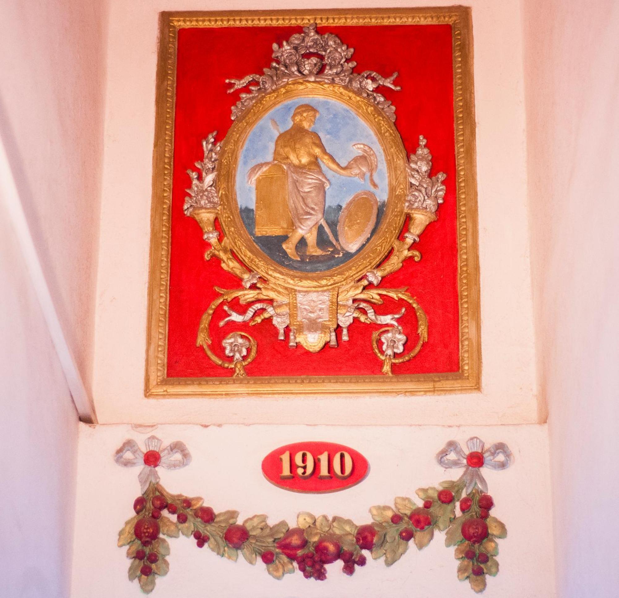Albergue Ideal Social Buenos Aires