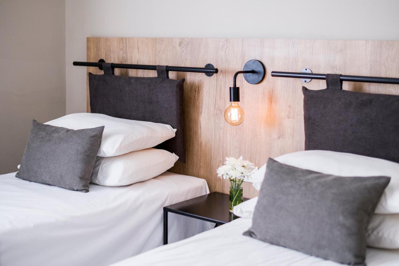 Hotel Bohemia Buenos Aires