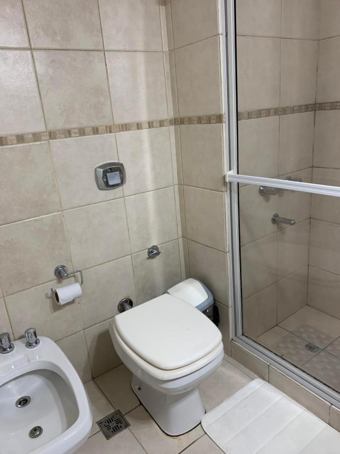 Apartamento View - 2 Amb Sobre Av Corrientes