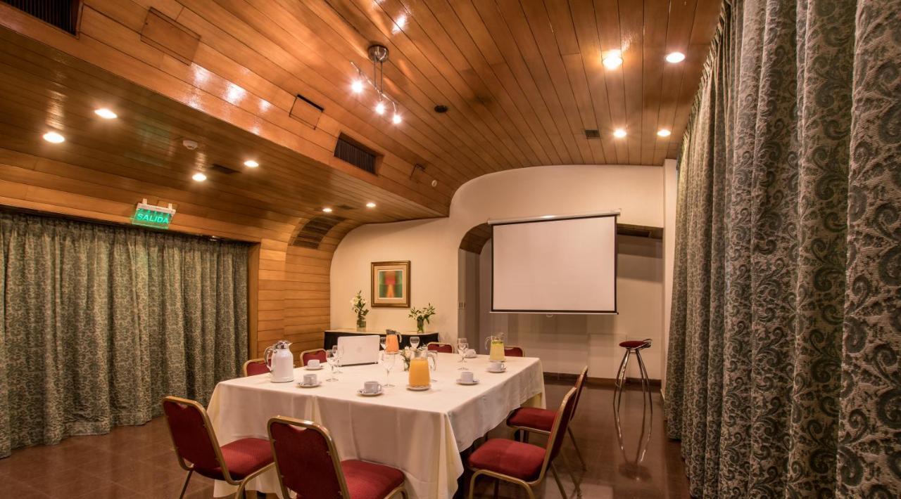 Solans Carlton Hotel Buenos Aires