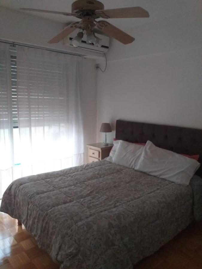 Apartamento Luminoso Con Balcon Al Frente En Lo Mejor De Palermo Y Recoleta