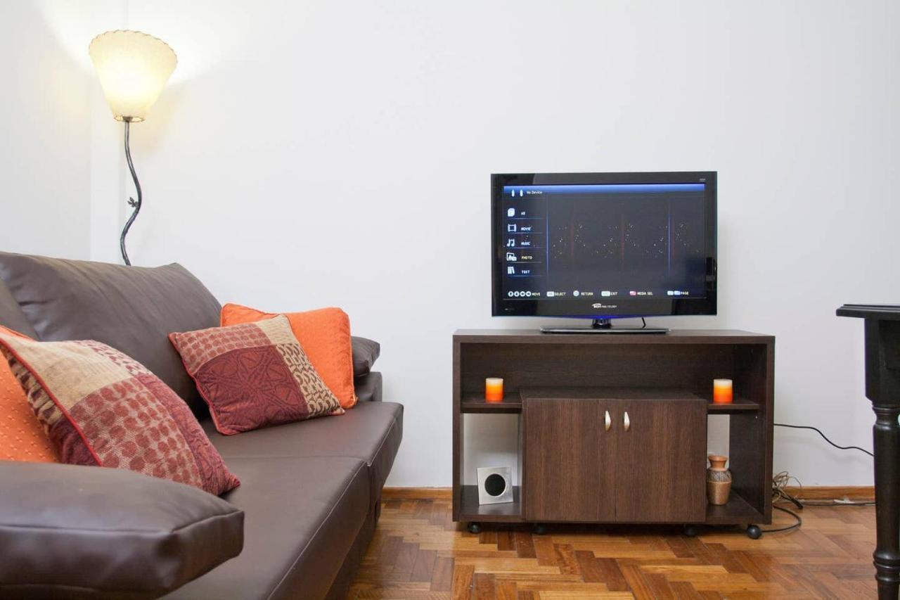 Ba Downtown Amazing View & Location * Buenos Aires