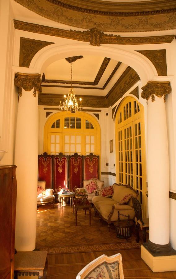 Privatunterkunft Becka's Tango House Buenos Aires