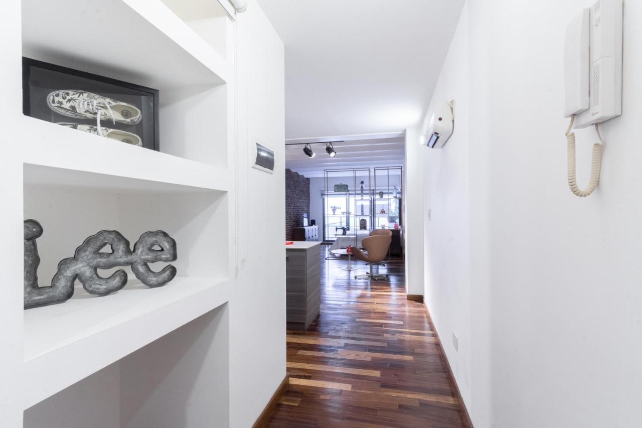 Loft La Editorial San Telmo Apartamento Ciudad Autónoma de Buenos Aires