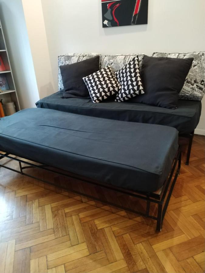 Departamento Unico En Recoleta !! Ubicacion Excelente. * Buenos Aires