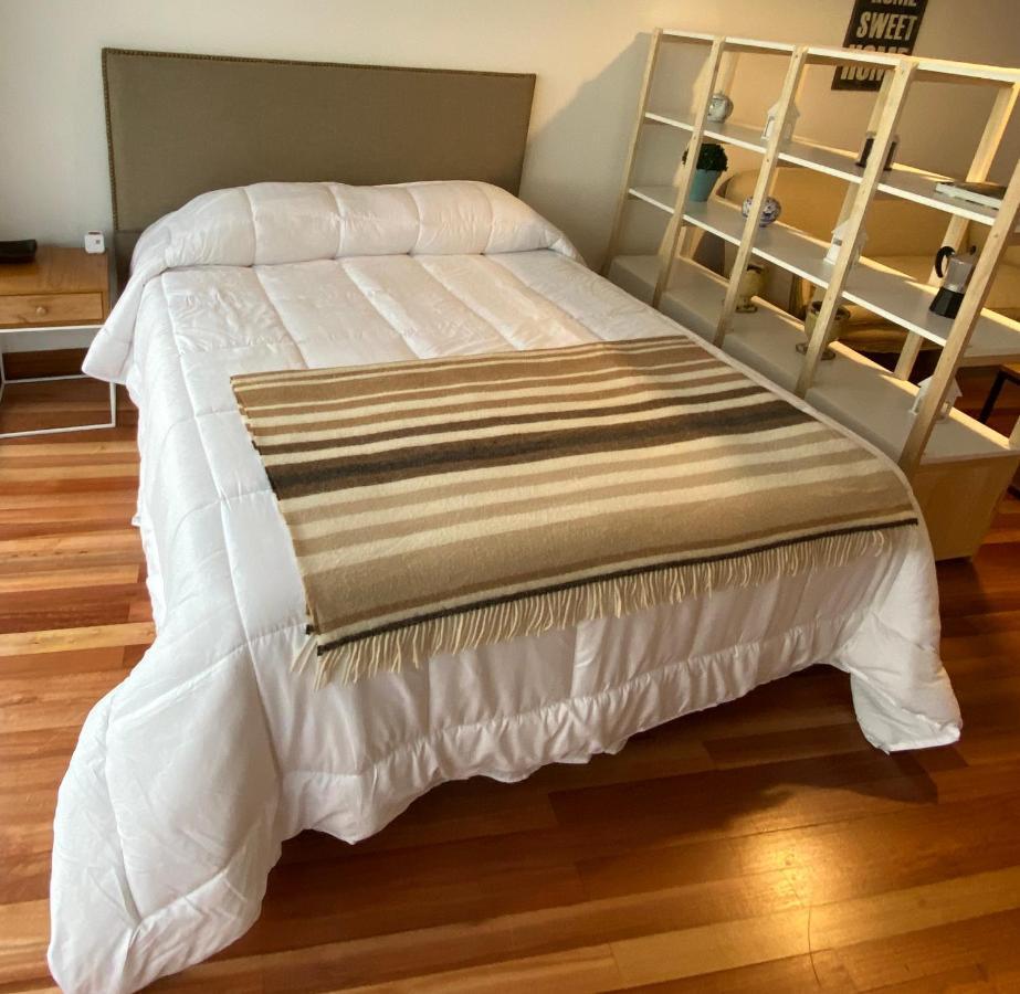 Departamento Piso 11 Vista Al Rio Palermo Apartamento Ciudad Autónoma de Buenos Aires
