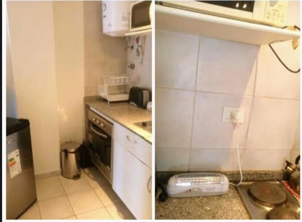 Apartamento Departamento Av Corrientes Movistar Arena *