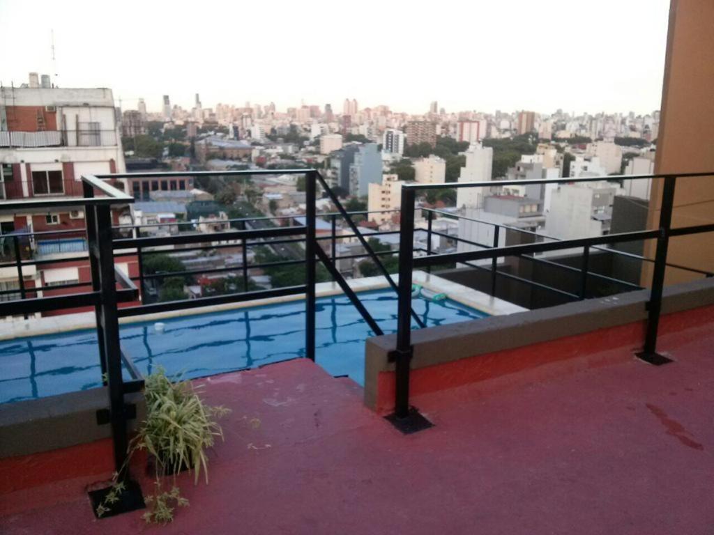 Departamento Av Corrientes Movistar Arena Apartamento *