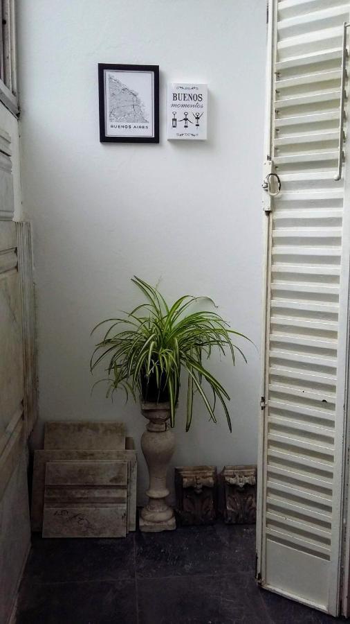 En Caballito. Visita Apartment *