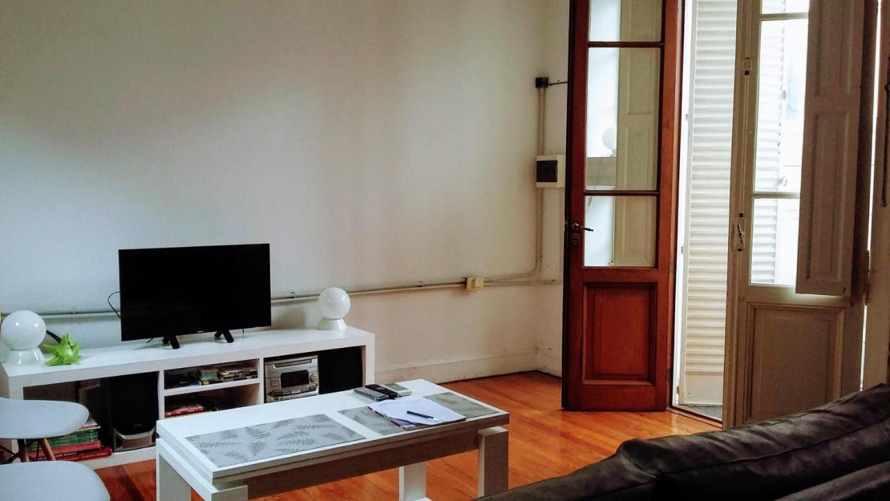 Apartment En Caballito. Visita *