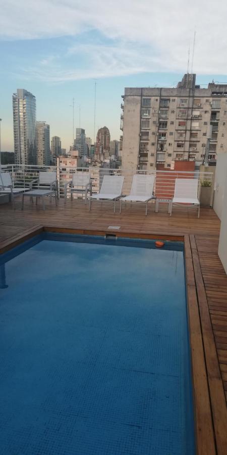 Wonderful Soho Arcos 1 Buenos Aires
