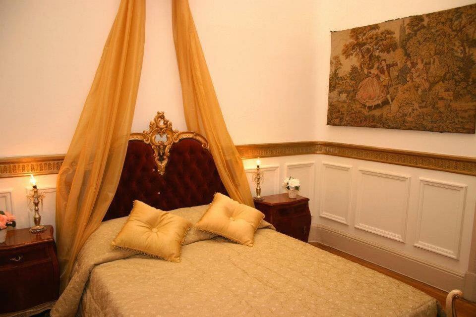 Becka's Tango House Privatunterkunft Buenos Aires