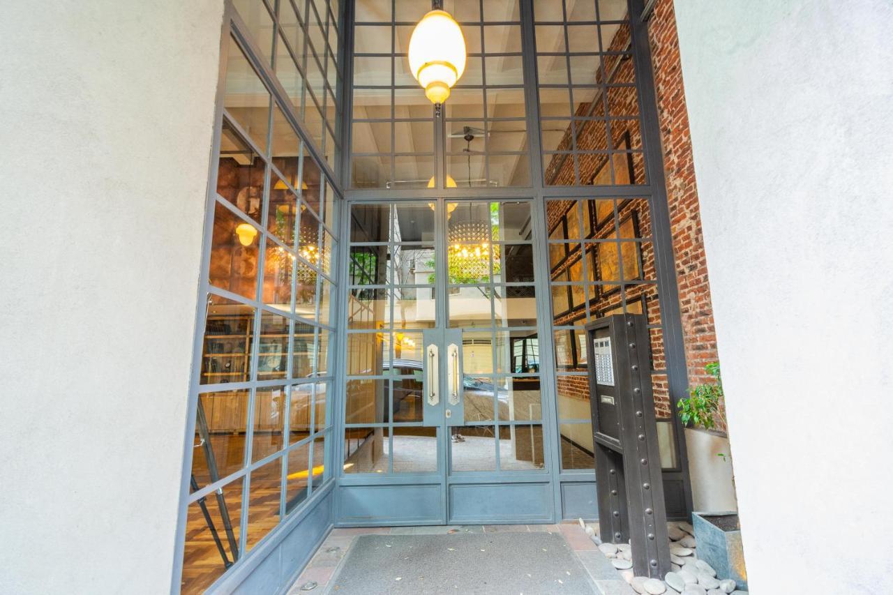 Loft La Editorial San Telmo Apartamento Ciudad Autónoma de Buenos Aires