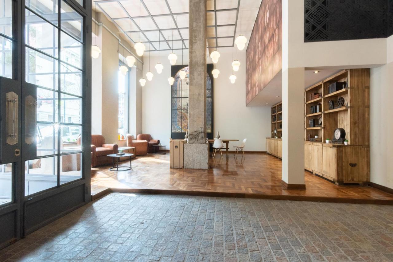 Loft La Editorial San Telmo *