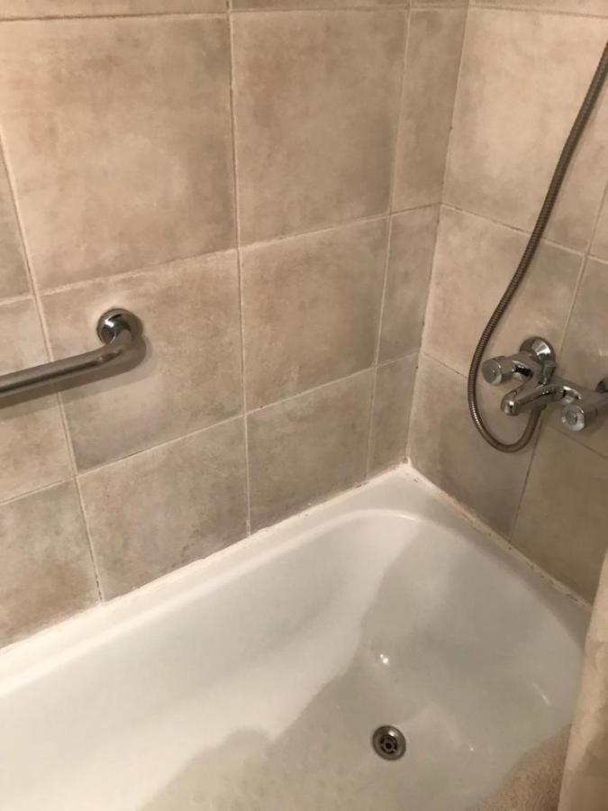 Departamento Av Corrientes Movistar Arena Apartamento Buenos Aires