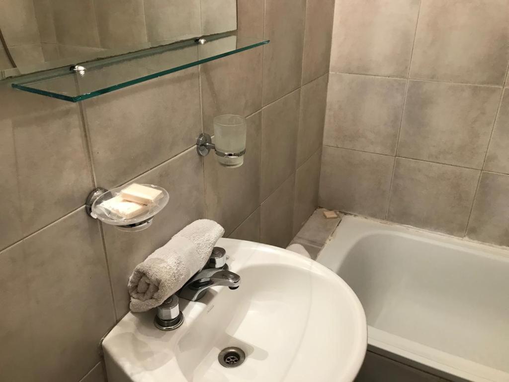 Departamento Av Corrientes Movistar Arena Buenos Aires