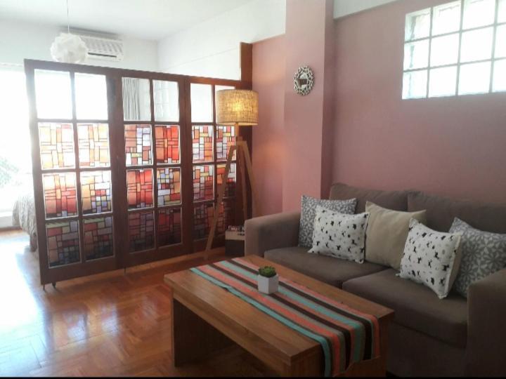 Mi Lugar En I Apartment