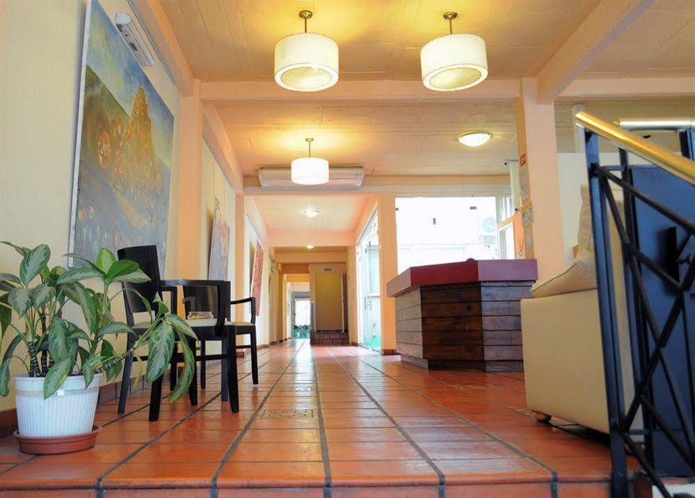 Hotel Bohemia