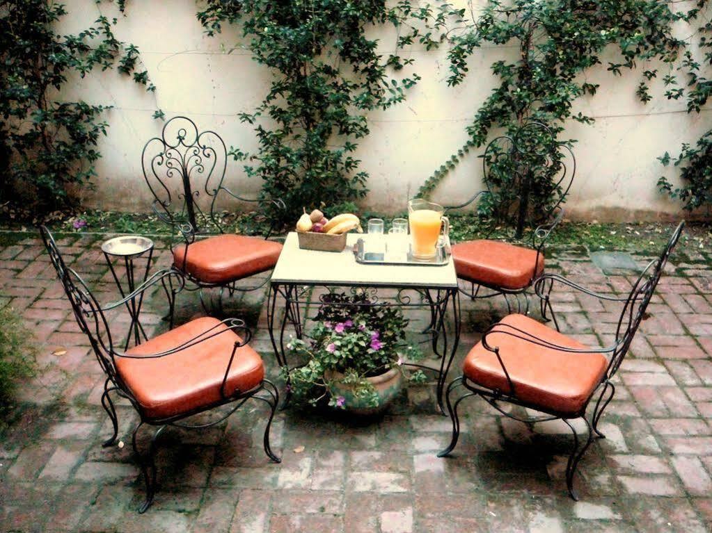 Bohemia Hotel